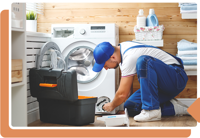 dryer maintenance