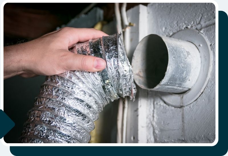 dryer vent